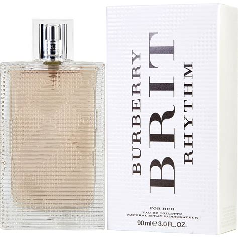 is burberry brit rhythm discontinued|burberry brit rhythm perfume reviews.